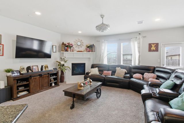 6026 Hackberry Branch Lane, Richmond, TX 77407