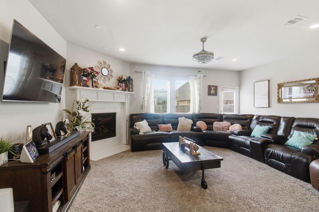 6026 Hackberry Branch Lane, Richmond, TX 77407