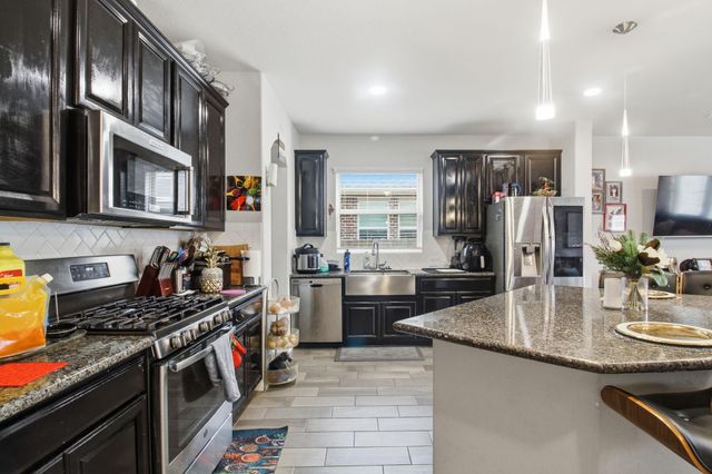 6026 Hackberry Branch Lane, Richmond, TX 77407