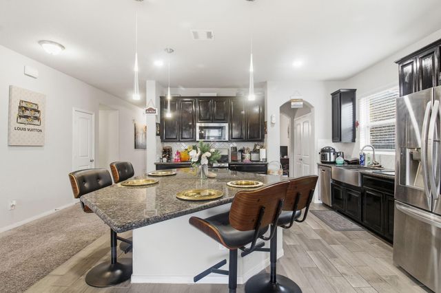 6026 Hackberry Branch Lane, Richmond, TX 77407