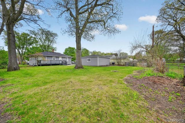 35808 Schley Avenue, Westland, MI 48186