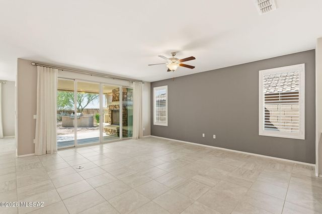 14126 N Del Webb Trail, Marana, AZ 85658