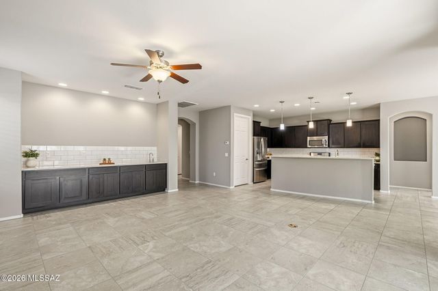 14126 N Del Webb Trail, Marana, AZ 85658