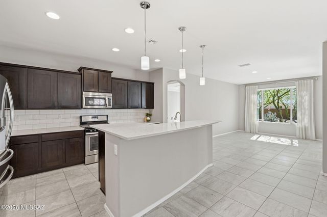 14126 N Del Webb Trail, Marana, AZ 85658