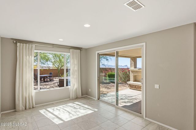 14126 N Del Webb Trail, Marana, AZ 85658