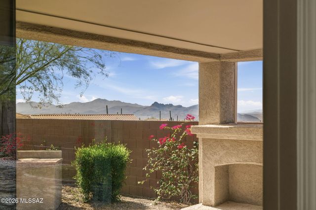 14126 N Del Webb Trail, Marana, AZ 85658