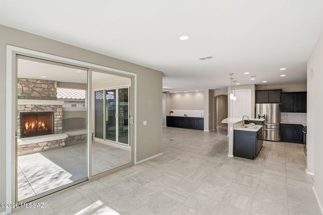 14126 N Del Webb Trail, Marana, AZ 85658