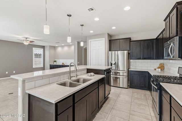 14126 N Del Webb Trail, Marana, AZ 85658