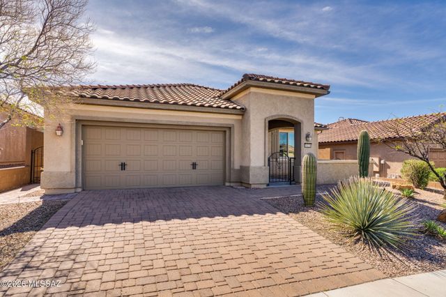 14126 N Del Webb Trail, Marana, AZ 85658