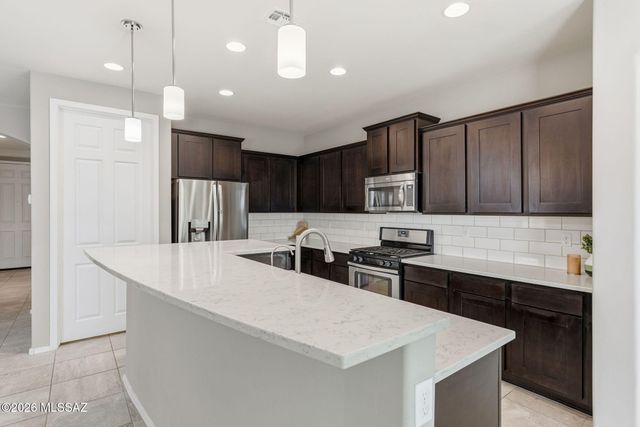 14126 N Del Webb Trail, Marana, AZ 85658