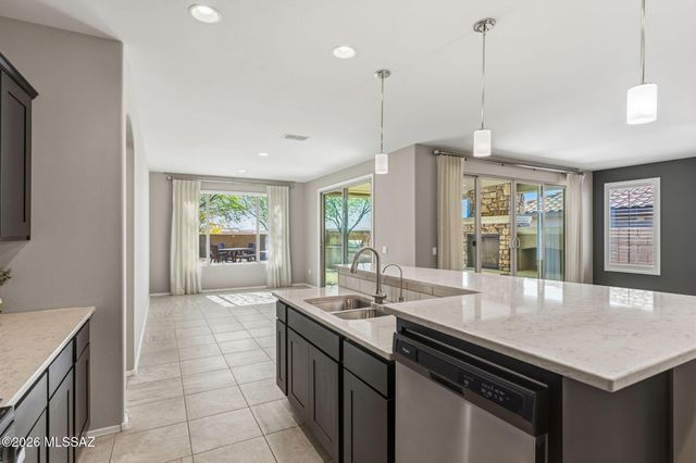 14126 N Del Webb Trail, Marana, AZ 85658