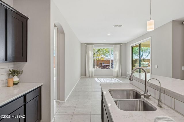 14126 N Del Webb Trail, Marana, AZ 85658