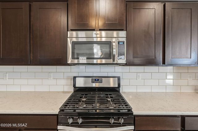 14126 N Del Webb Trail, Marana, AZ 85658