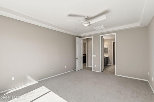 14126 N Del Webb Trail, Marana, AZ 85658