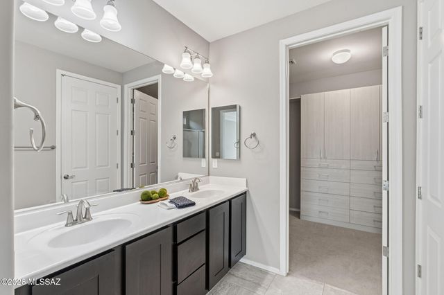 14126 N Del Webb Trail, Marana, AZ 85658