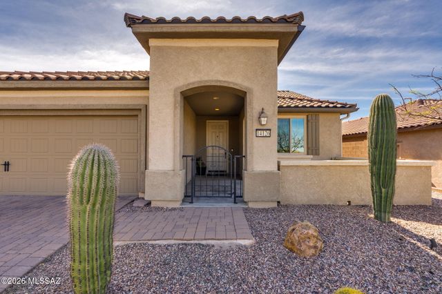 14126 N Del Webb Trail, Marana, AZ 85658