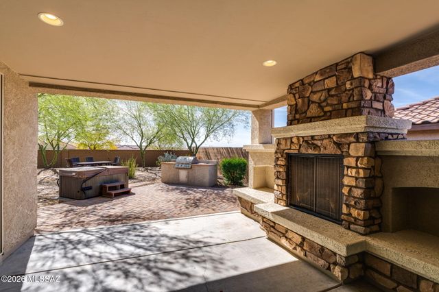 14126 N Del Webb Trail, Marana, AZ 85658