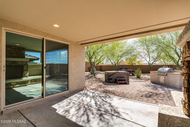 14126 N Del Webb Trail, Marana, AZ 85658