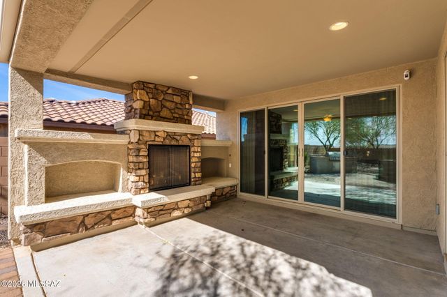 14126 N Del Webb Trail, Marana, AZ 85658