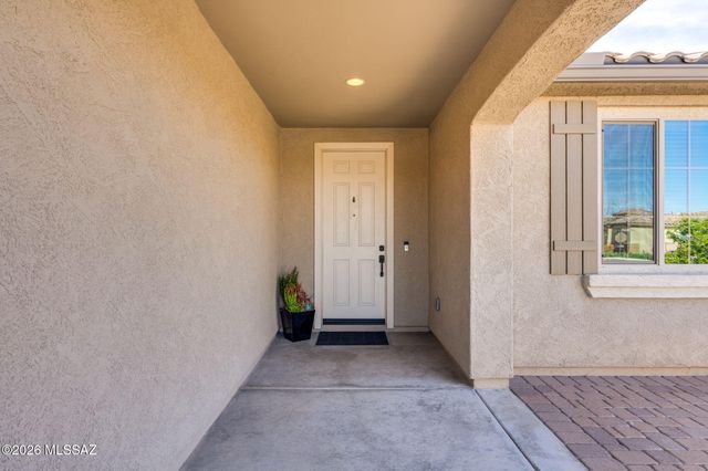 14126 N Del Webb Trail, Marana, AZ 85658