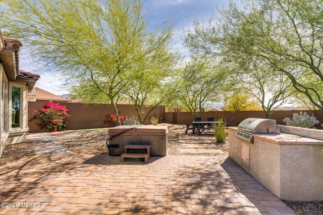 14126 N Del Webb Trail, Marana, AZ 85658