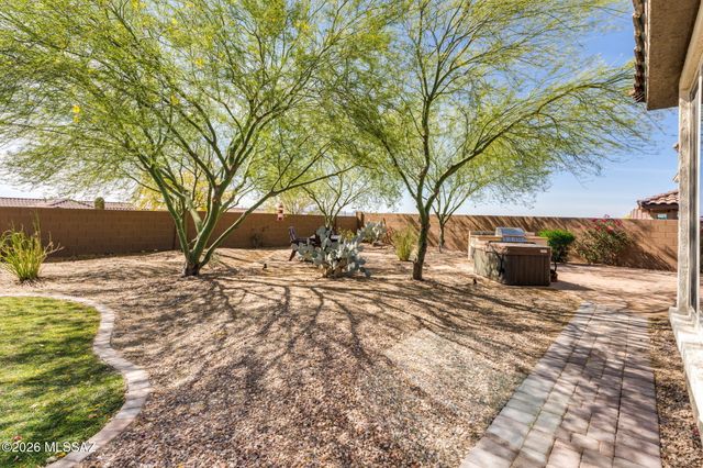 14126 N Del Webb Trail, Marana, AZ 85658
