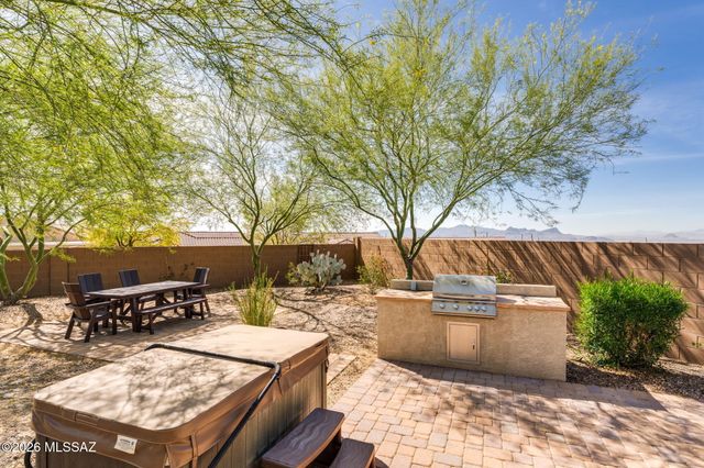 14126 N Del Webb Trail, Marana, AZ 85658