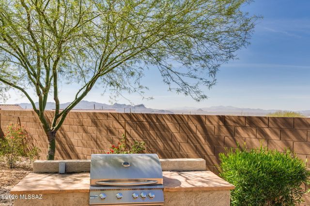 14126 N Del Webb Trail, Marana, AZ 85658