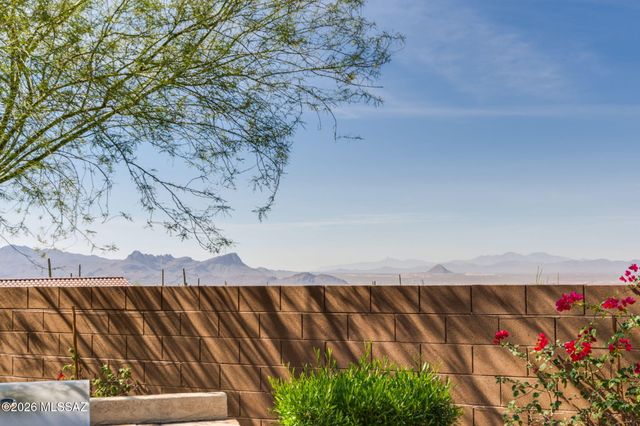 14126 N Del Webb Trail, Marana, AZ 85658