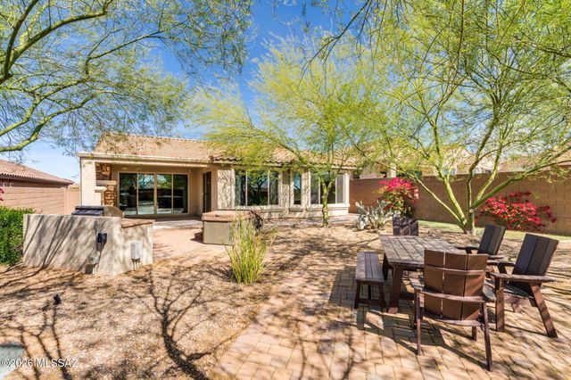 14126 N Del Webb Trail, Marana, AZ 85658