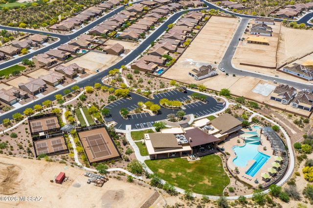 14126 N Del Webb Trail, Marana, AZ 85658