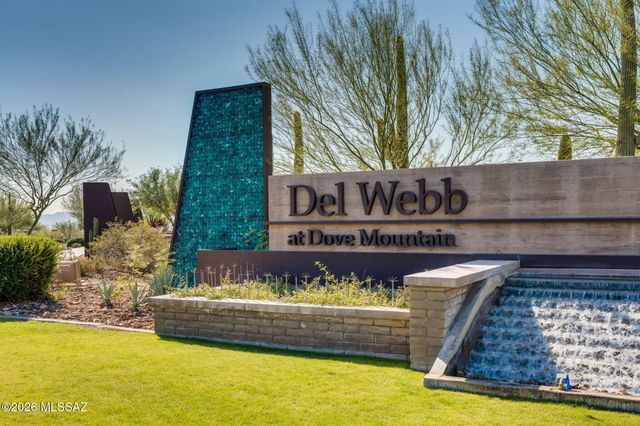 14126 N Del Webb Trail, Marana, AZ 85658