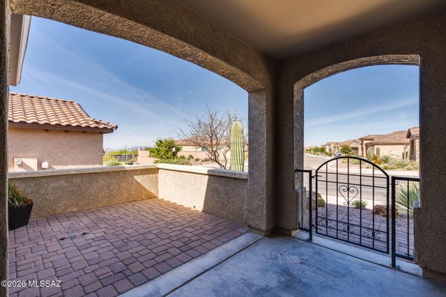 14126 N Del Webb Trail, Marana, AZ 85658