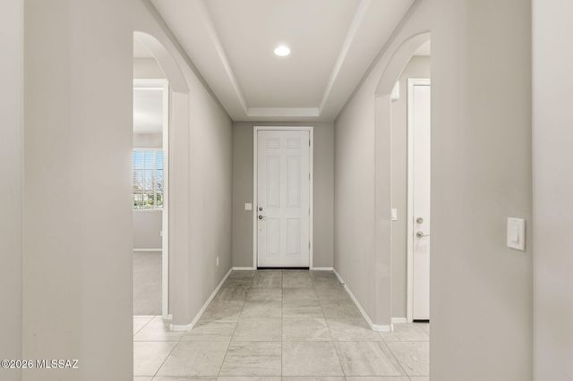 14126 N Del Webb Trail, Marana, AZ 85658