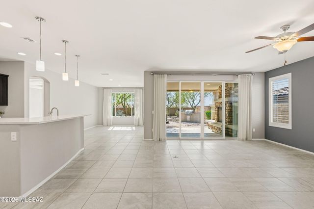 14126 N Del Webb Trail, Marana, AZ 85658