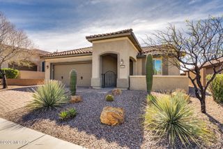 14126 N Del Webb Trail, Marana, AZ 85658