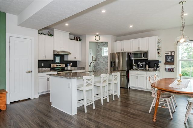 6163 Derby Place, Huber Heights, OH 45424
