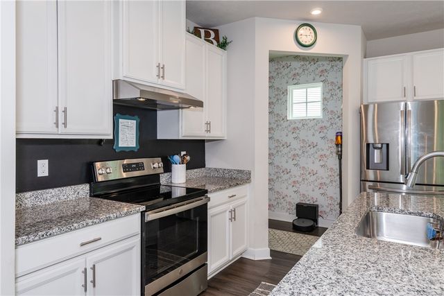 6163 Derby Place, Huber Heights, OH 45424