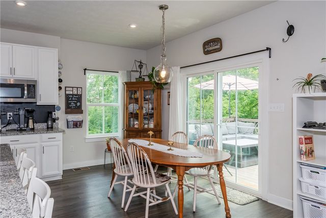 6163 Derby Place, Huber Heights, OH 45424