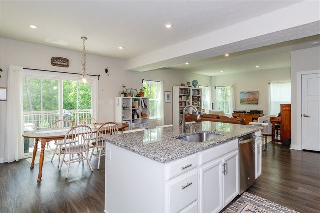 6163 Derby Place, Huber Heights, OH 45424