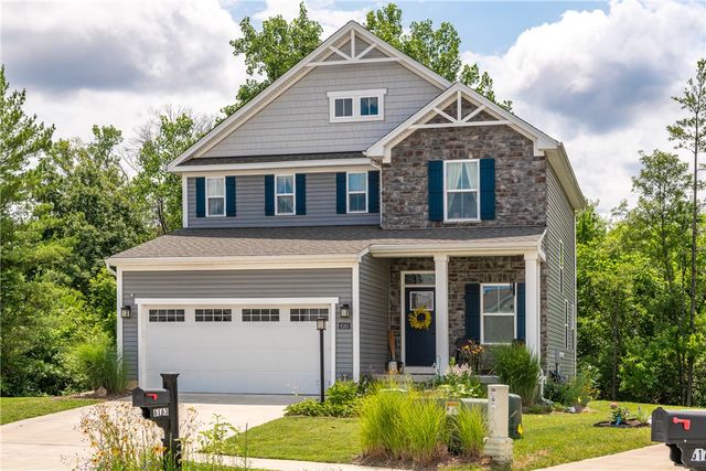 6163 Derby Place, Huber Heights, OH 45424