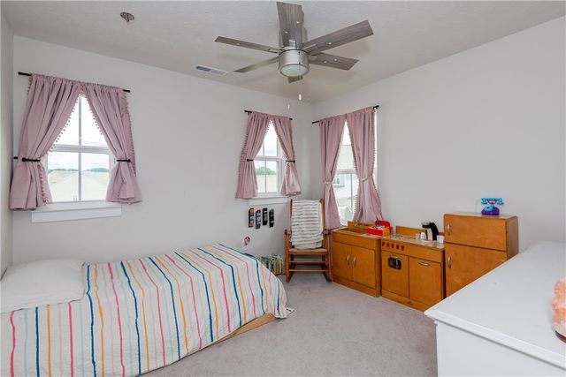 6163 Derby Place, Huber Heights, OH 45424