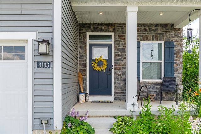 6163 Derby Place, Huber Heights, OH 45424