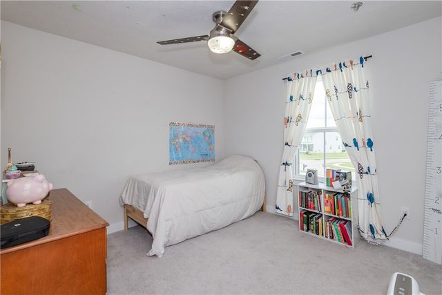 6163 Derby Place, Huber Heights, OH 45424