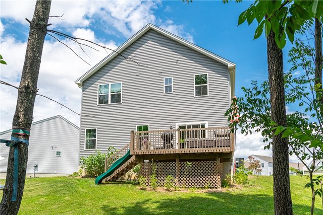 6163 Derby Place, Huber Heights, OH 45424