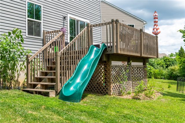 6163 Derby Place, Huber Heights, OH 45424