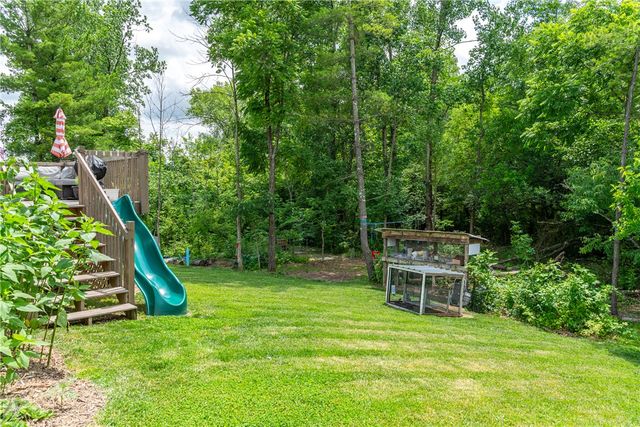 6163 Derby Place, Huber Heights, OH 45424