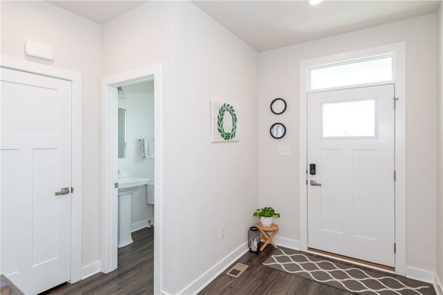 6163 Derby Place, Huber Heights, OH 45424