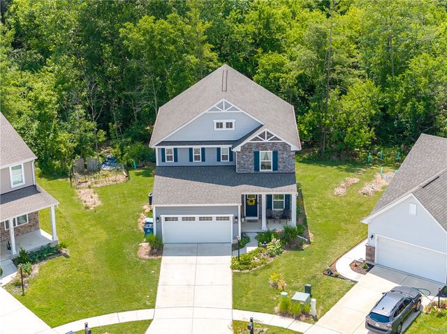 6163 Derby Place, Huber Heights, OH 45424