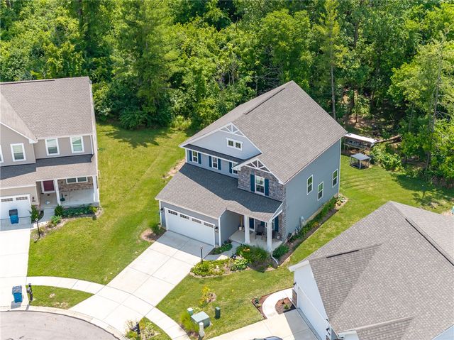 6163 Derby Place, Huber Heights, OH 45424